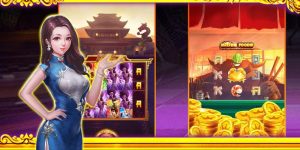 Chuyên mục JDB nổ hũ là sảnh game slot rất nổi tiếng