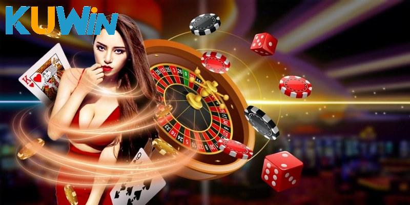 Ưu điểm của sảnh game bài FTG