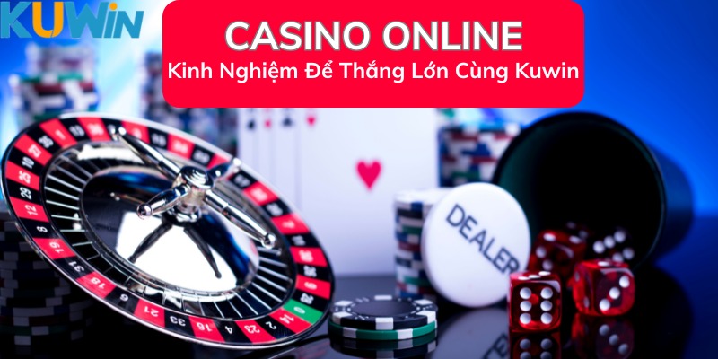 Casino Online